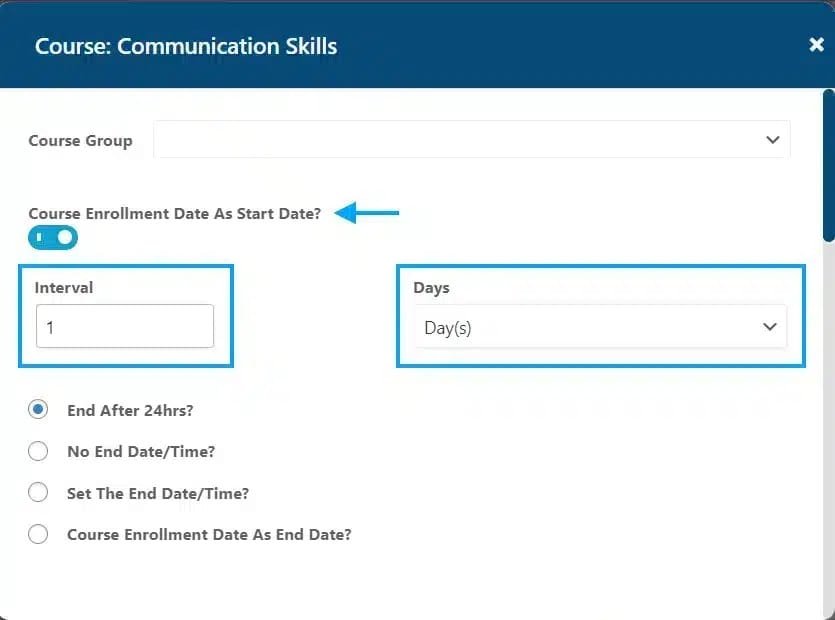 wpinnovators product access scheduler for learndash enrollment date start date image wpinnovators product access scheduler for learndash enrollment date start date image