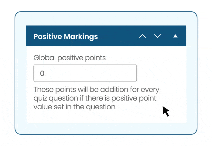 wpinnovators product advanced quizzes for learndash positive markings image wpinnovators product advanced quizzes for learndash positive markings image