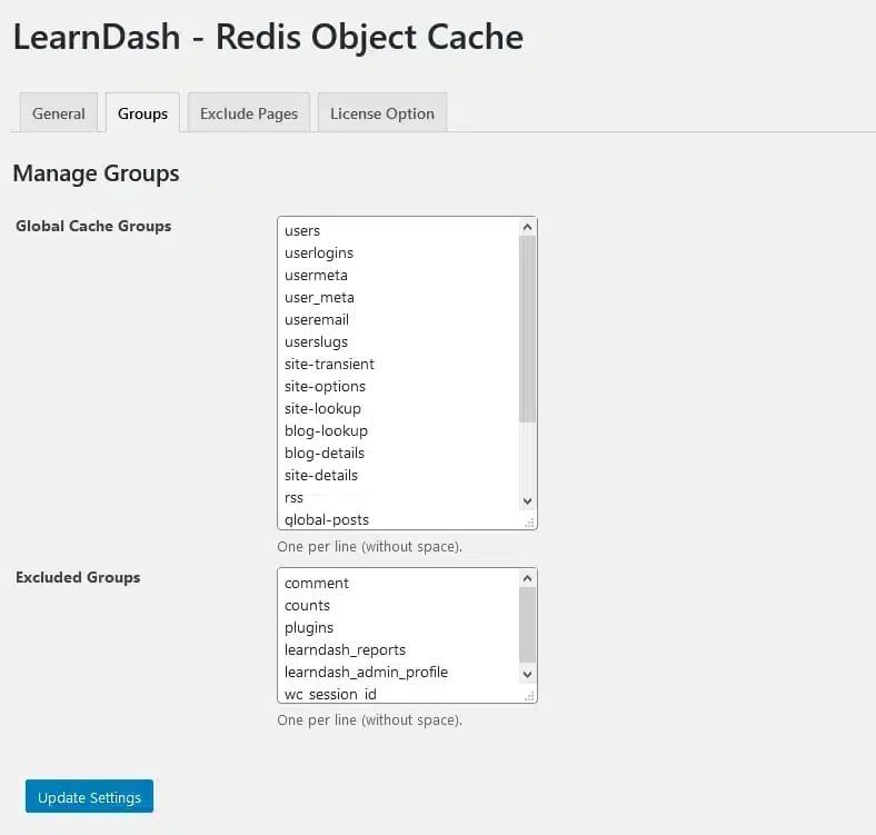 wpinnovators product redis object cache for learndash manage groups image wpinnovators product redis object cache for learndash manage groups image