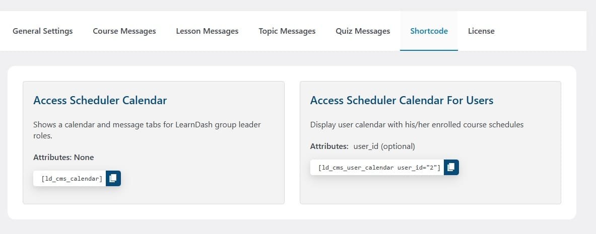 wpinnovators product access scheduler for learndash shortcode image wpinnovators product access scheduler for learndash shortcode image