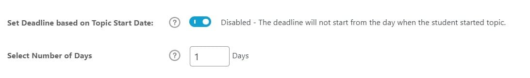 wpinnovators product assignment deadline for learndash set deadline based on topic start date image wpinnovators product assignment deadline for learndash set deadline based on topic start date image