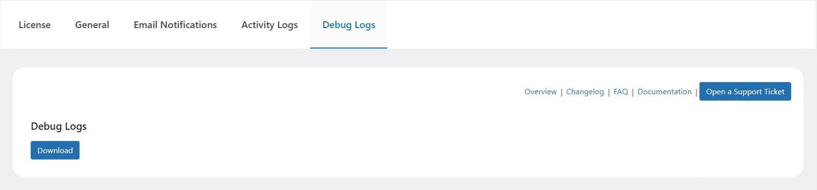 wpinnovators product certificate verify and share for learndash debug logs image wpinnovators product certificate verify and share for learndash debug logs image