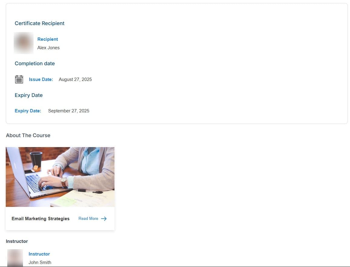 wpinnovators product certificate verify and share for learndash template 03 02 image wpinnovators product certificate verify and share for learndash template 03 02 image