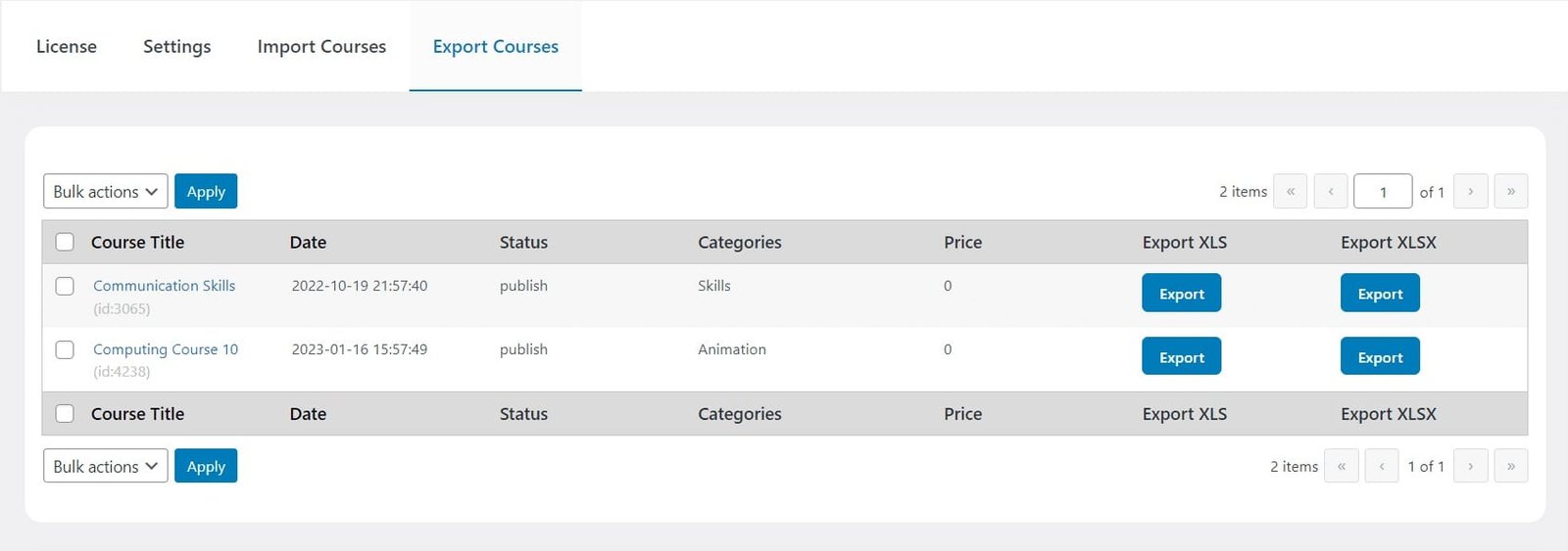 wpinnovators product course import export for tutorlms export courses image wpinnovators product course import export for tutorlms export courses image