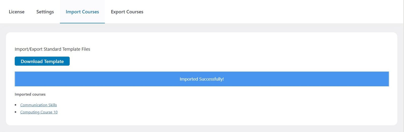 wpinnovators product course import export for tutorlms import multiple courses at once image wpinnovators product course import export for tutorlms import multiple courses at once image