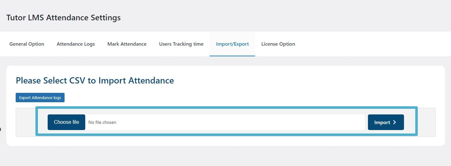 wpinnovators product attendance management for tutorlms import attendance image wpinnovators product attendance management for tutorlms import attendance image
