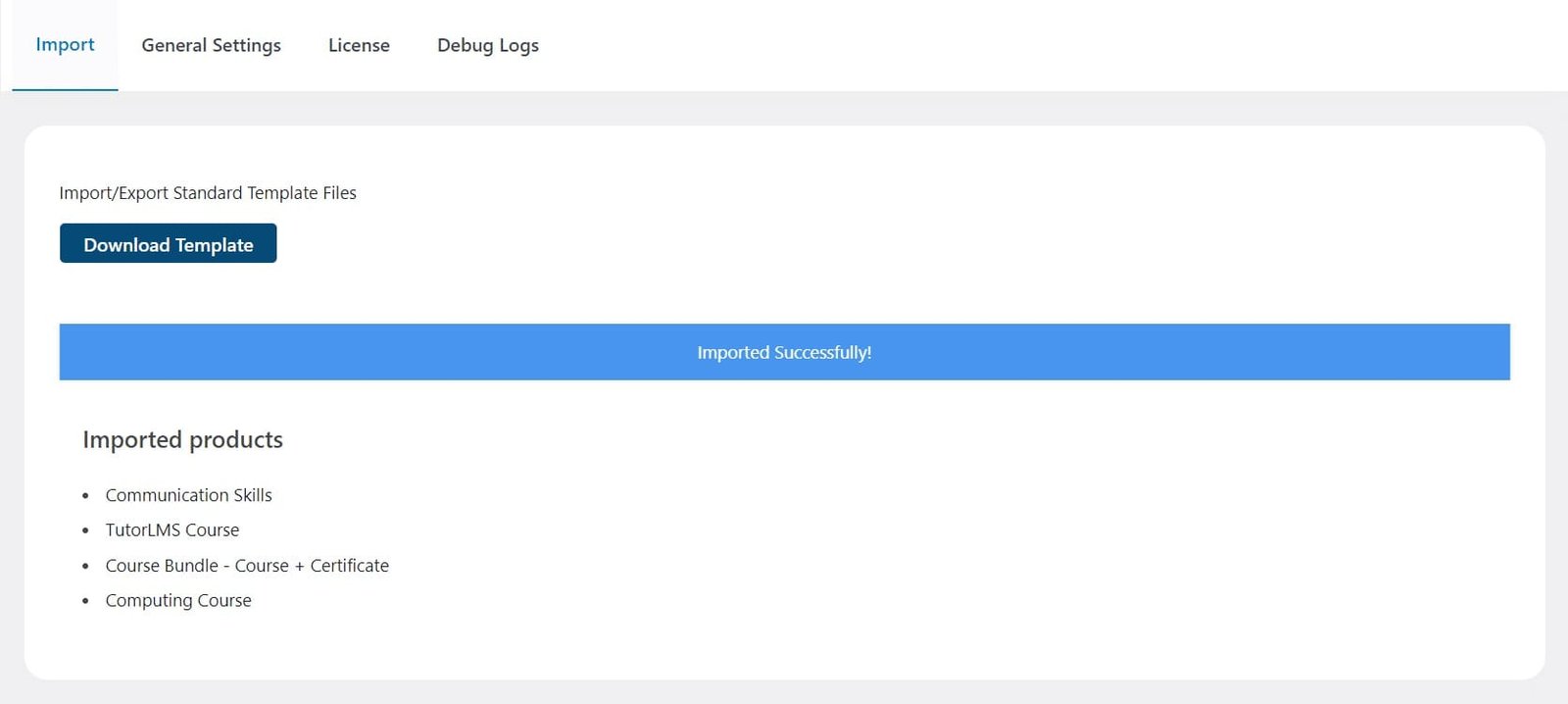 wpinnovators product products bulk import export for woocommerce bulk import products image wpinnovators product products bulk import export for woocommerce bulk import products image