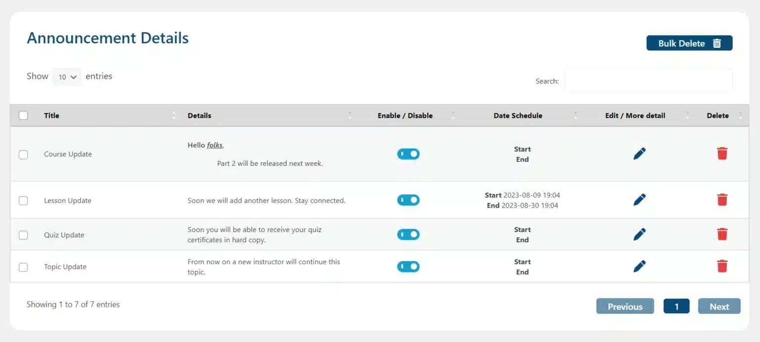 wpinnovators product announcements for learndash announcements list image wpinnovators product announcements for learndash announcements list image