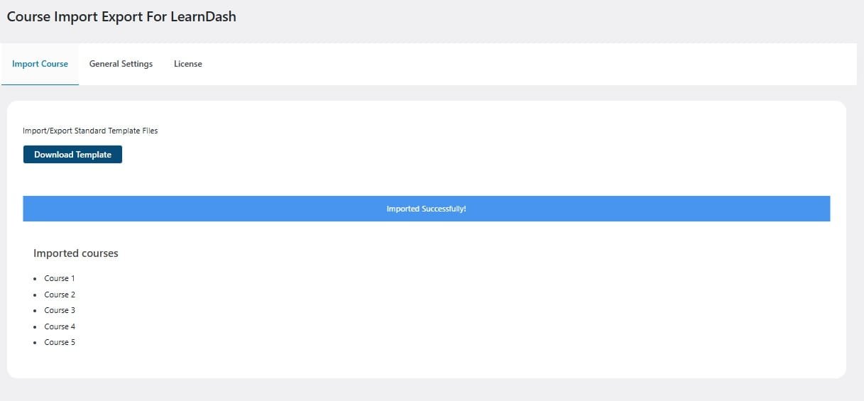 wpinnovators product course import export for learndash import multiple courses at once image wpinnovators product course import export for learndash import multiple courses at once image