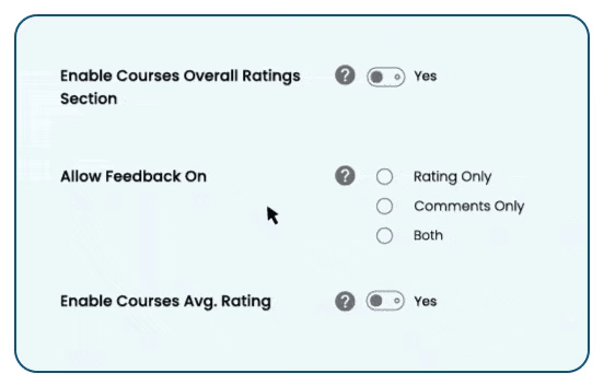 wpinnovators product student feedback for learndash display average rating image wpinnovators product student feedback for learndash display average rating image