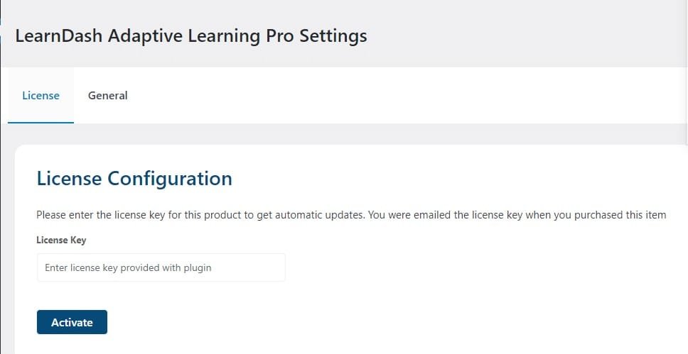 wpinnovators product adaptive learning for learndash licensing image wpinnovators product adaptive learning for learndash licensing image