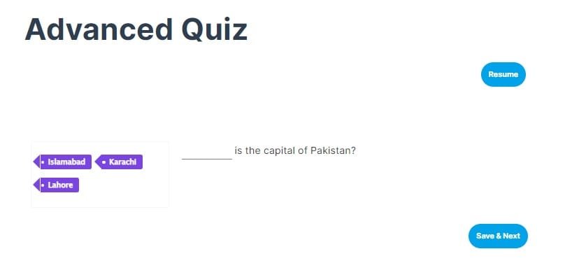 wpinnovators product advanced quizzes for learndash drag fill image wpinnovators product advanced quizzes for learndash drag fill image