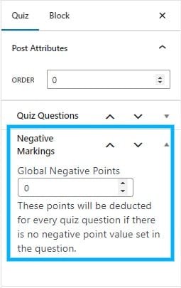 wpinnovators product advanced quizzes for learndash global negative points image wpinnovators product advanced quizzes for learndash global negative points image