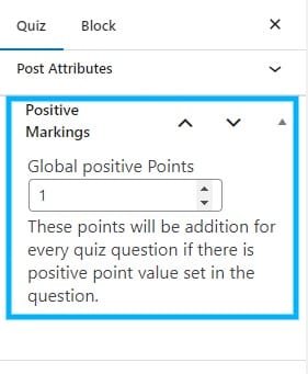 wpinnovators product advanced quizzes for learndash global positive points image wpinnovators product advanced quizzes for learndash global positive points image