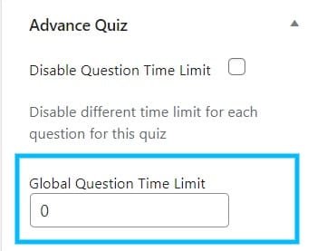 wpinnovators product advanced quizzes for learndash global question time limit image wpinnovators product advanced quizzes for learndash global question time limit image