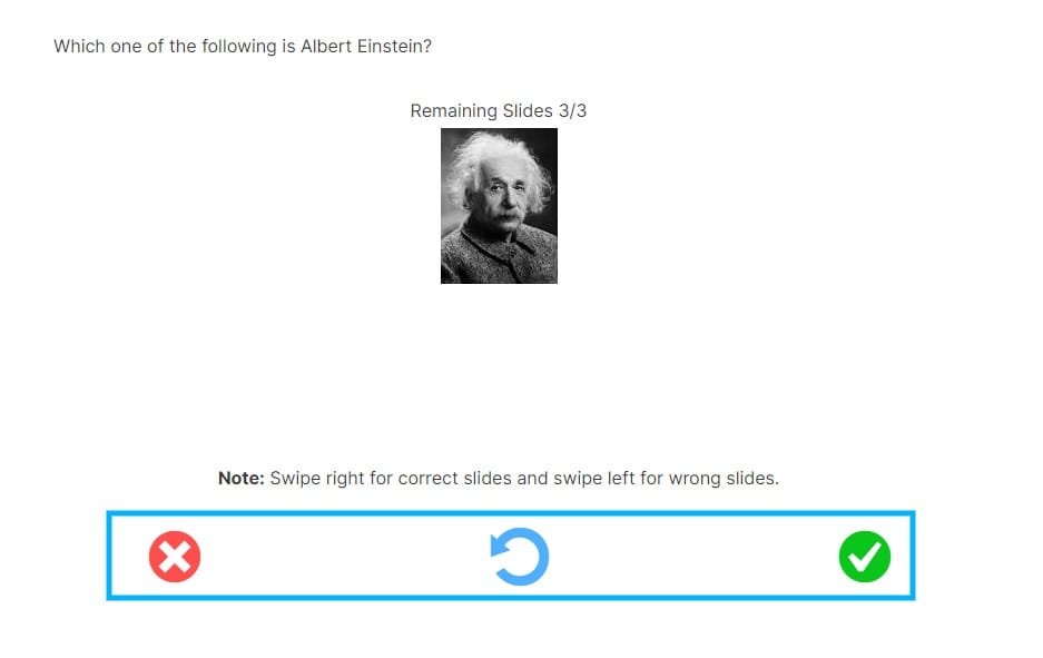 wpinnovators product advanced quizzes for learndash swipe question 01 image wpinnovators product advanced quizzes for learndash swipe question 01 image