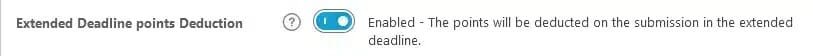 wpinnovators product assignment deadline for learndash extended deadline points deduction settings image wpinnovators product assignment deadline for learndash extended deadline points deduction settings image