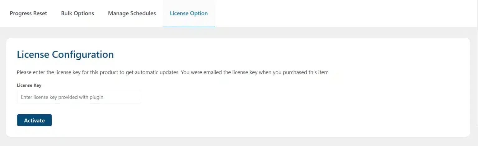 wpinnovators product progress reset for learndash licensing image wpinnovators product progress reset for learndash licensing image