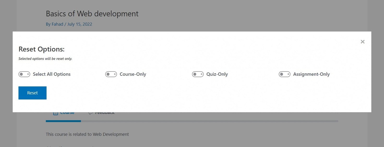wpinnovators product progress reset for learndash progress reset on frontend 02 image wpinnovators product progress reset for learndash progress reset on frontend 02 image