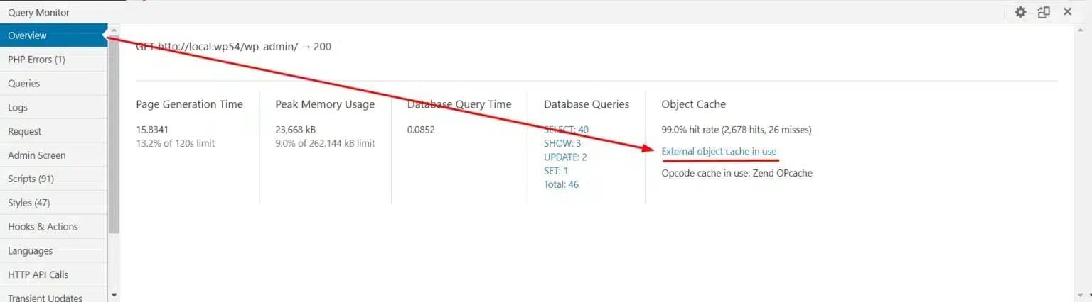 wpinnovators product redis object cache for learndash enabled image wpinnovators product redis object cache for learndash enabled image