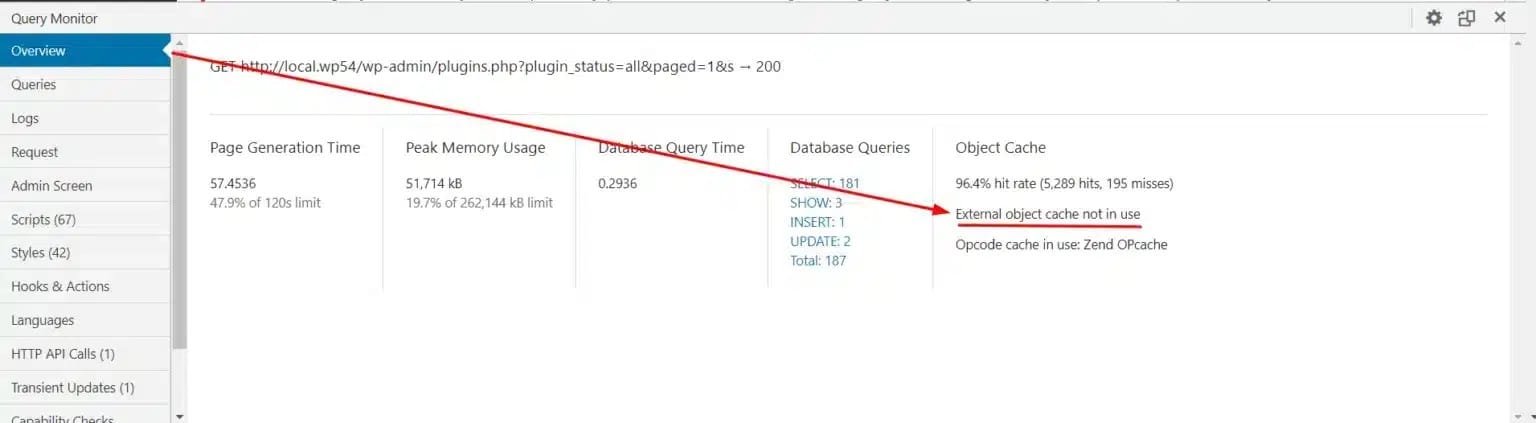 wpinnovators product redis object cache for learndash not installed image wpinnovators product redis object cache for learndash not installed image