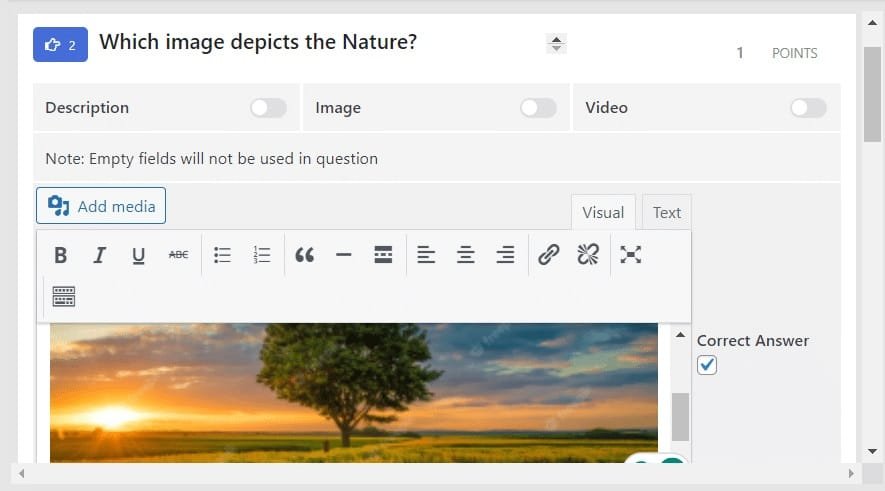 wpinnovators product advanced questions for lifterlms swipe question backend image