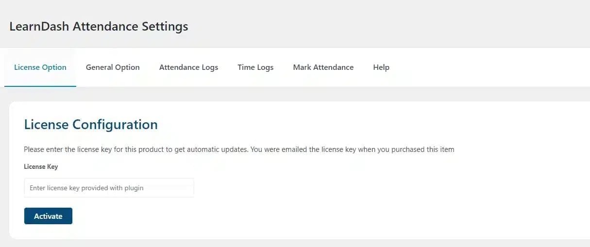 wpinnovators product attendance management for learndash licensing image wpinnovators product attendance management for learndash licensing image
