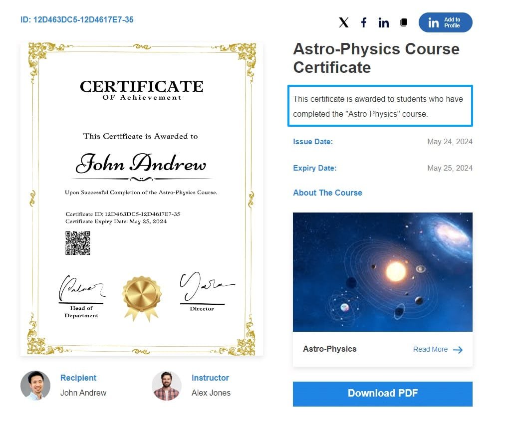 wpinnovators product certificate verify and share for learndash excerpt image wpinnovators product certificate verify and share for learndash excerpt image