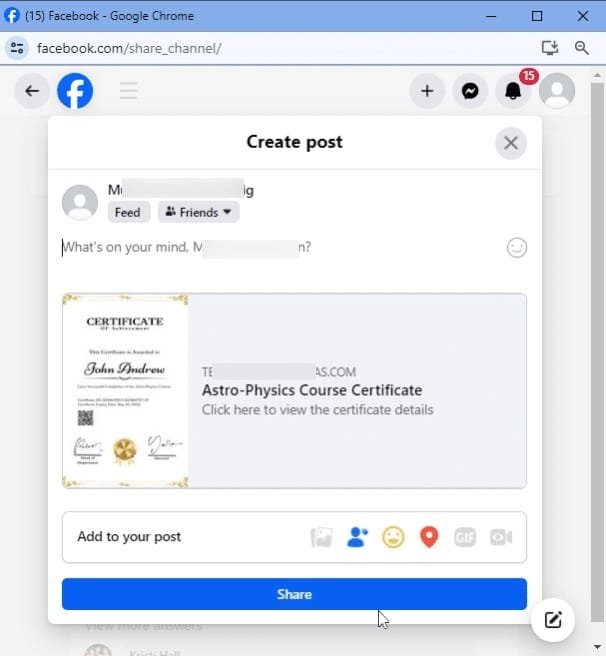 wpinnovators product certificate verify and share for learndash facebook sharing image wpinnovators product certificate verify and share for learndash facebook sharing image