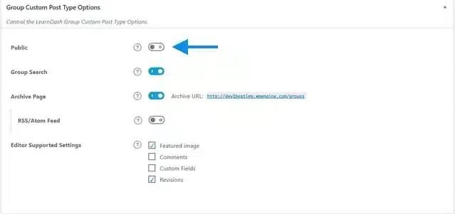 wpinnovators product certificate verify and share for learndash share group certificate settings image wpinnovators product certificate verify and share for learndash share group certificate settings image
