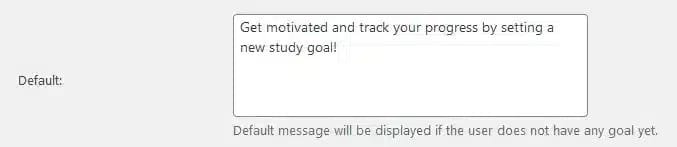 wpinnovators product learning goals for learndash encouragement notes backend image wpinnovators product learning goals for learndash encouragement notes backend image