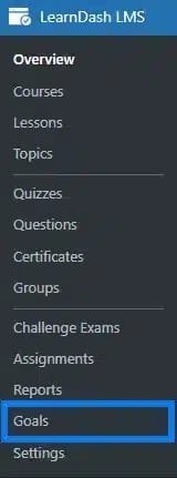 wpinnovators product learning goals for learndash main menu image wpinnovators product learning goals for learndash main menu image