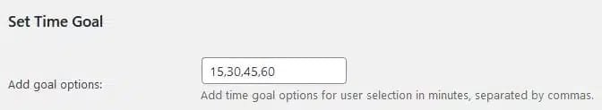 wpinnovators product learning goals for learndash set time goal backend image wpinnovators product learning goals for learndash set time goal backend image