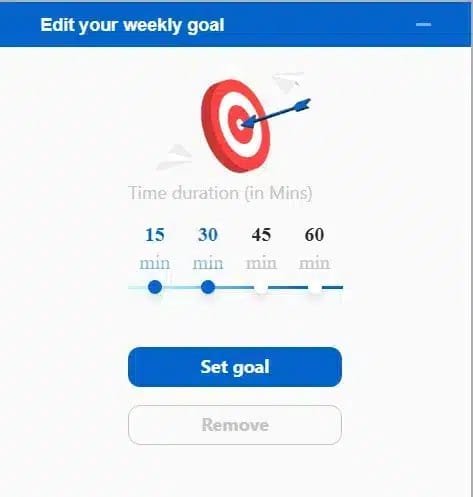 wpinnovators product learning goals for learndash set time goal frontend image wpinnovators product learning goals for learndash set time goal frontend image