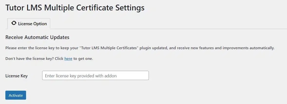 wpinnovators product multi certificates for tutorlms licensing image wpinnovators product multi certificates for tutorlms licensing image