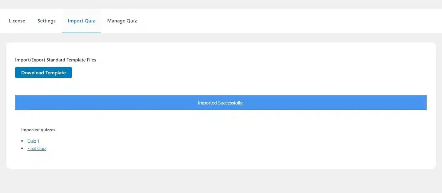 wpinnovators product quiz import export for tutorlms import multiple quizzes at once image wpinnovators product quiz import export for tutorlms import multiple quizzes at once image