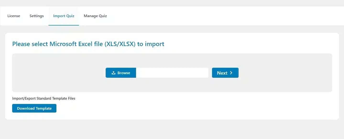 wpinnovators product quiz import export for tutorlms import quiz image wpinnovators product quiz import export for tutorlms import quiz image