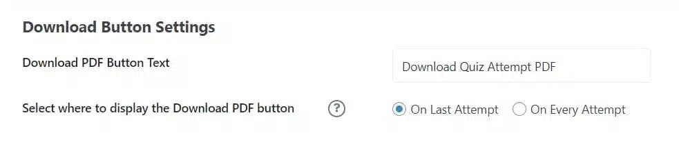 wpinnovators product save quiz as pdf for lifterlms download button settings image wpinnovators product save quiz as pdf for lifterlms download button settings image