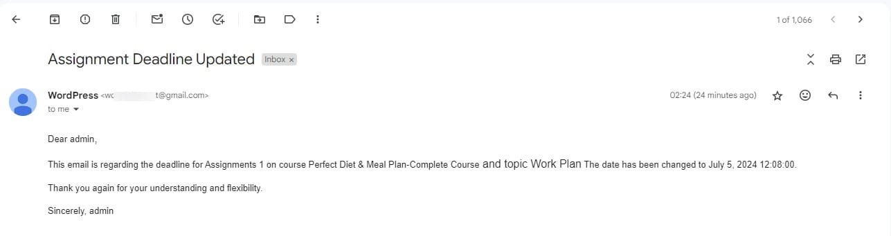 wpinnovators product assignment deadline for tutorlms assignment deadline updated email image wpinnovators product assignment deadline for tutorlms assignment deadline updated email image