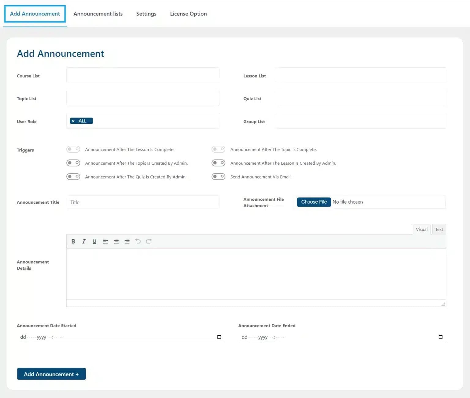 wpinnovators product announcements for learndash add announcement image wpinnovators product announcements for learndash add announcement image