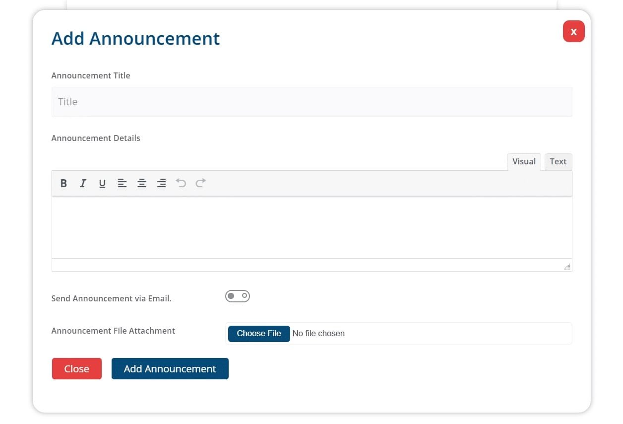 wpinnovators product announcements for learndash add announcement popup frontend image wpinnovators product announcements for learndash add announcement popup frontend image
