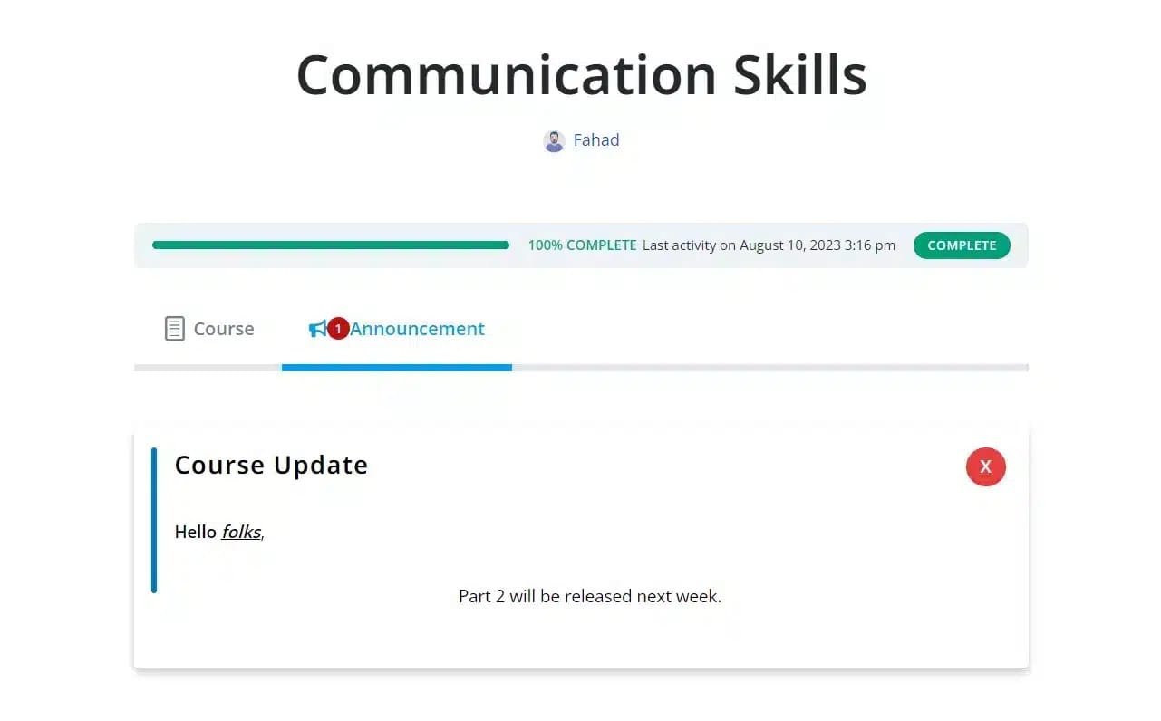 wpinnovators product announcements for learndash course announcement frontend image wpinnovators product announcements for learndash course announcement frontend image