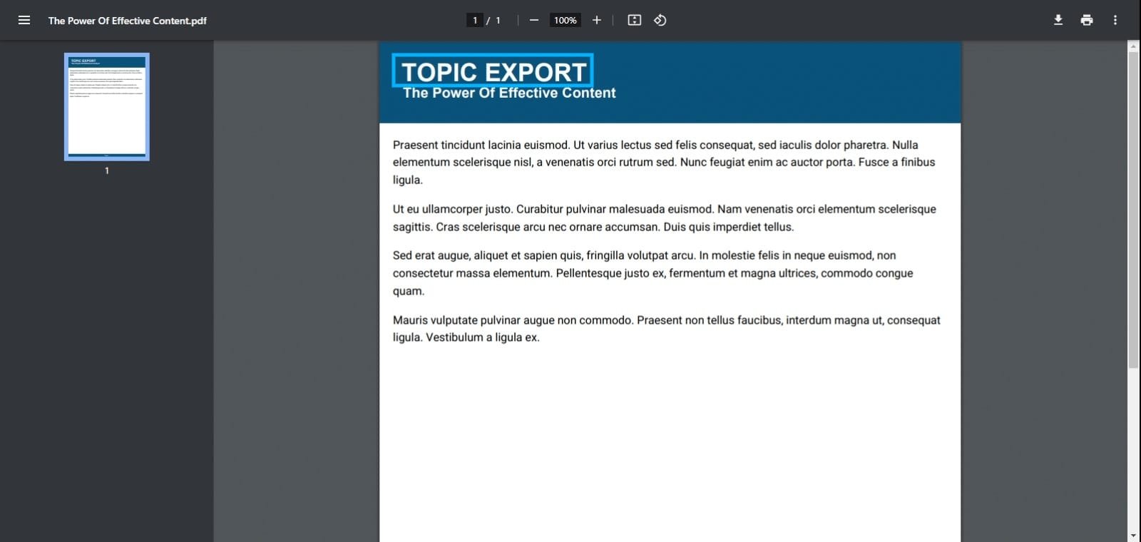 wpinnovators product course pdf generator for learndash topic export label in pdf image