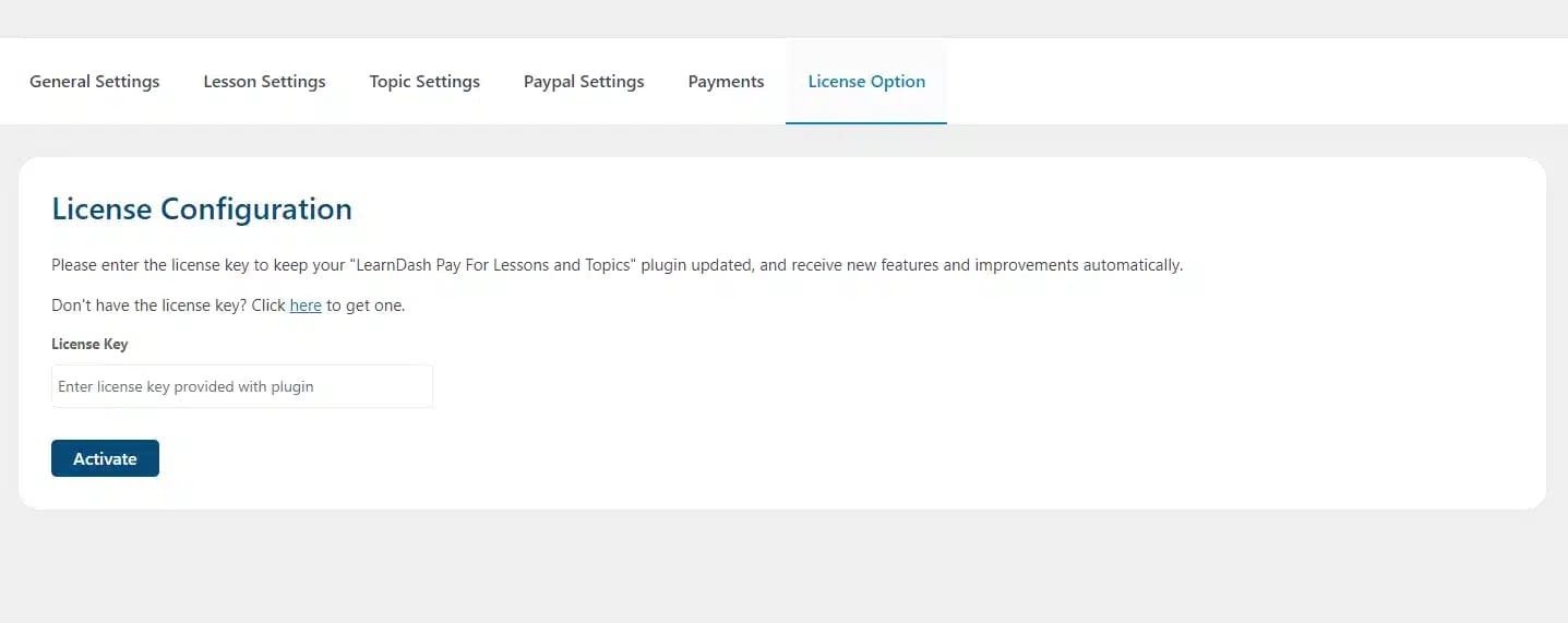 wpinnovators product premium content for learndash licensing image