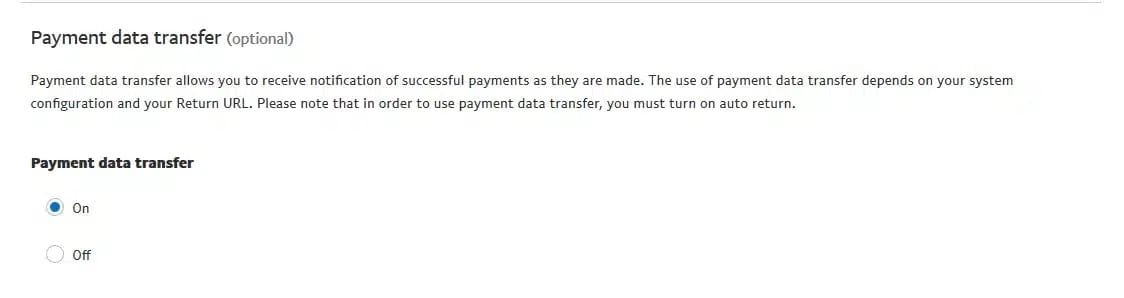 wpinnovators product premium content for learndash paypal payment data transfer image