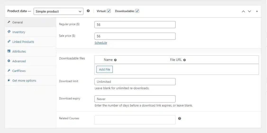 wpinnovators product premium content for learndash woocommerce product 02 image