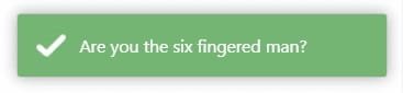 wpinnovators product student notifications for learndash success notification image