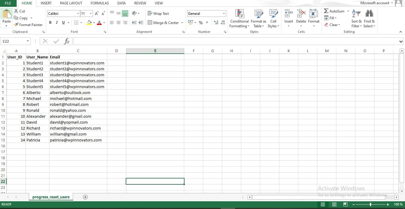 wpinnovators product progress reset for learndash exported csv image wpinnovators product progress reset for learndash exported csv image